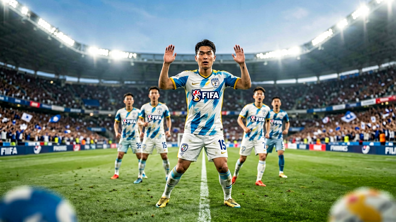 FIFA Logo