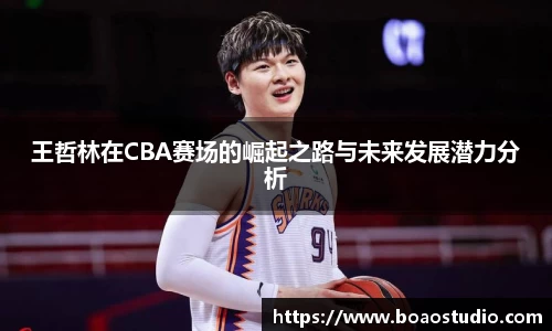 王哲林在CBA赛场的崛起之路与未来发展潜力分析