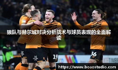狼队与赫尔城对决分析战术与球员表现的全面解读